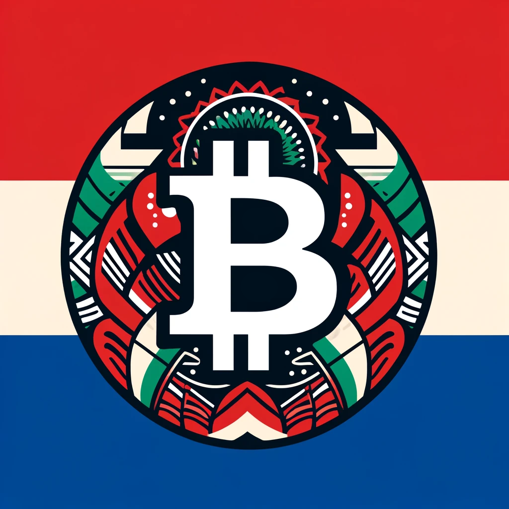 Presentamos Bitcoin Paraguay