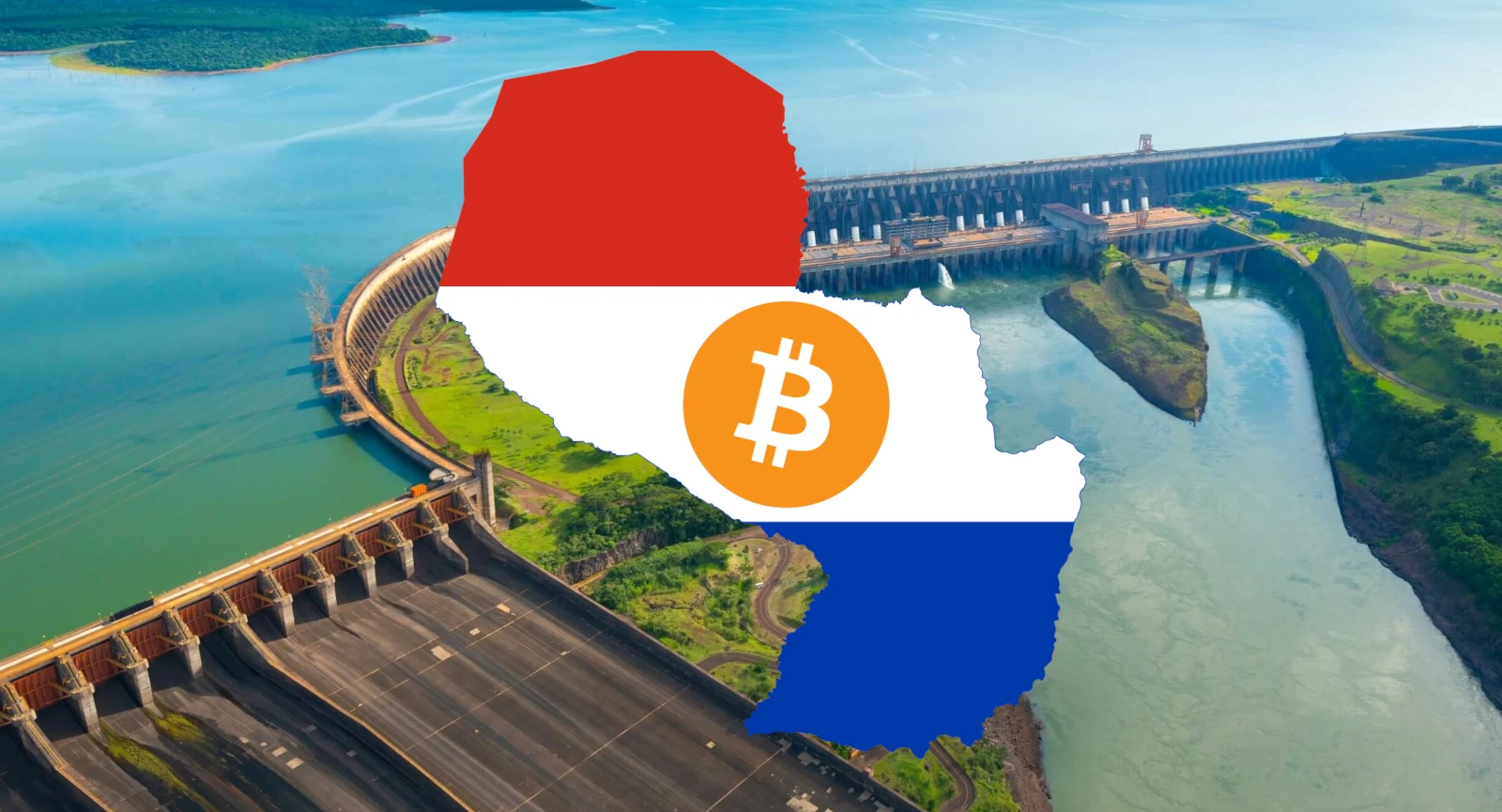 10 Reasons Why Paraguay Could Lead the Bitcoin Revolution